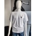 Printed T-shirt with dove white