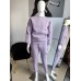 Jogging set - lilac