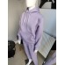 Tracksuit - lilac