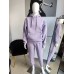 Tracksuit - lilac