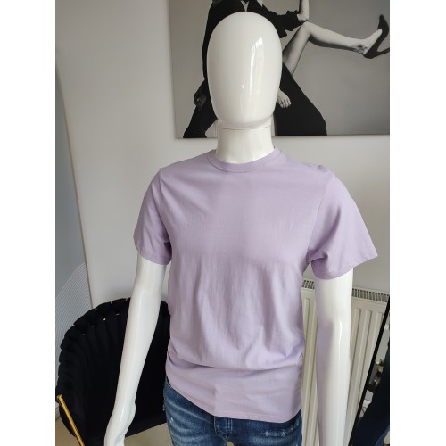 Classic T-shirt - lilac