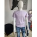 Classic T-shirt - lilac