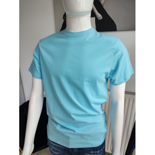 Classic T-shirt - blue