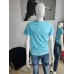 Classic T-shirt - blue