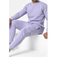 Jogging set - lilac