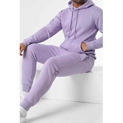 Tracksuit - lilac