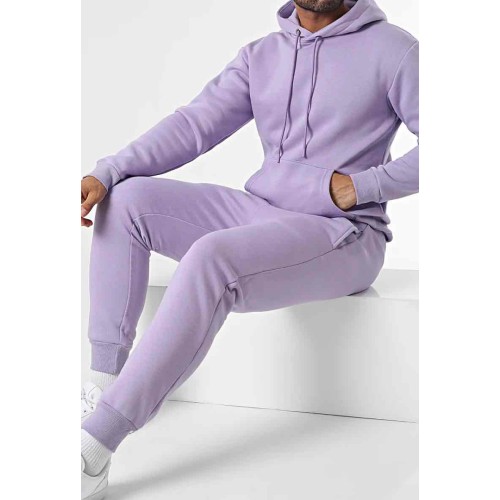 Tracksuit - lilac