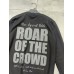 ROAR sweatshirt - black