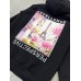 EXCELLENCE PARIS Hoodie - Black