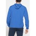 Sporty windproof jacket - blue