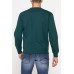 Crewneck sweatshirt - sea moss