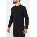 Crewneck sweatshirt - black