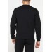 Crewneck sweatshirt - black