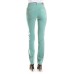 Jeans LIGHT GABARDINA STRETCH - mint