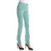 Jeans LIGHT GABARDINA STRETCH - mint