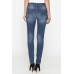 Jeans mod.762 STRETCH - blau