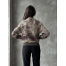 Bomber jacket - multicolor