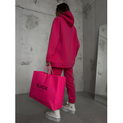 Tracksuit - Fuchsia