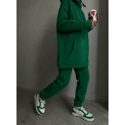 Tracksuit - Green