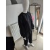 Basic tracksuit - black